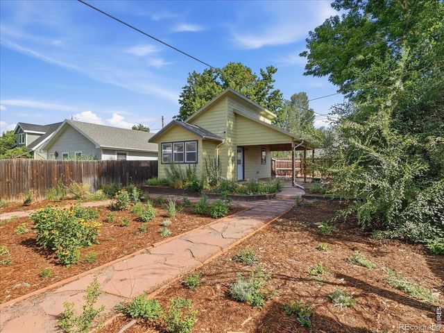 835 W 5th Street, Loveland, CO 80537