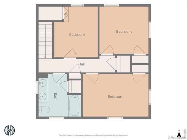 835 W 5th Street, Loveland, CO 80537