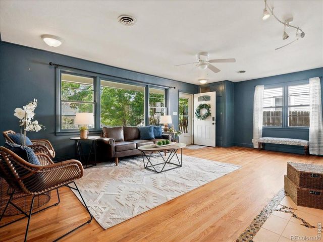 835 W 5th Street, Loveland, CO 80537