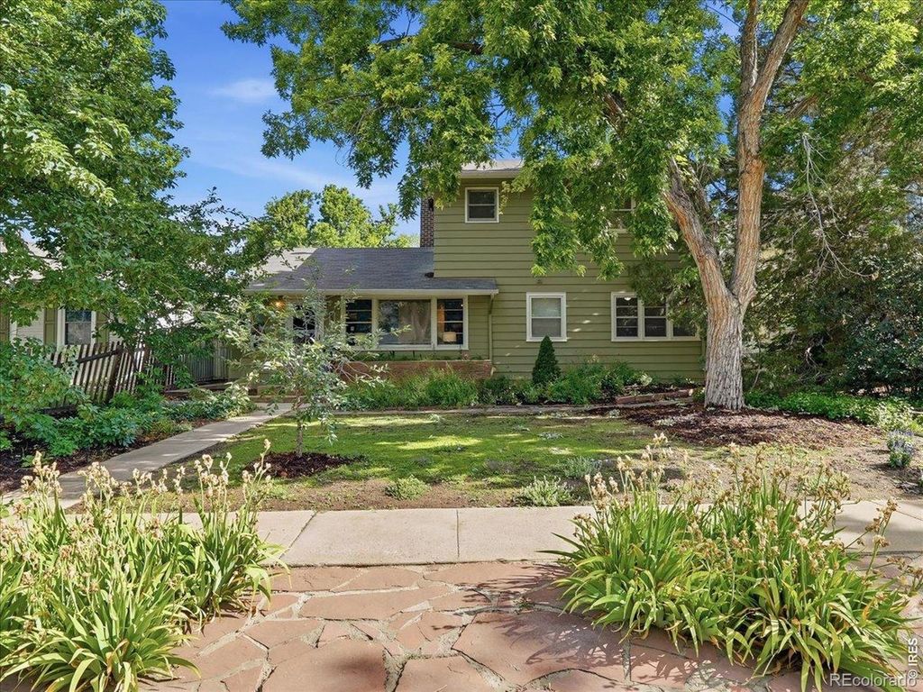 835 W 5th Street, Loveland, CO 80537