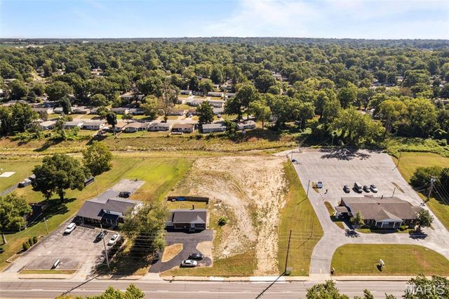 10236 Halls Ferry Road, Riverview, MO 63136