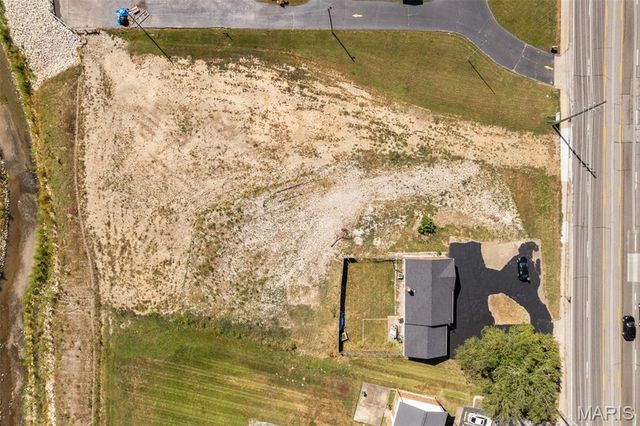 10236 Halls Ferry Road, Riverview, MO 63136