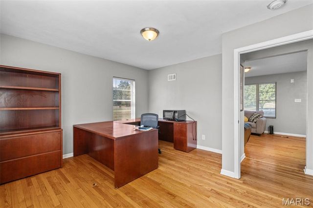 10236 Halls Ferry Road, Riverview, MO 63136