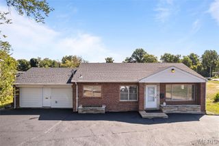 10236 Halls Ferry Road, Riverview, MO 63136