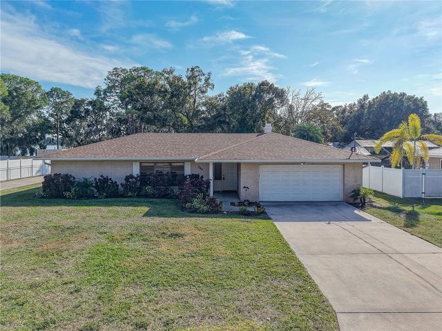 544 COLEMAN DRIVE W, Winter Haven, FL 33884