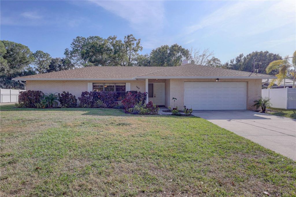 544 COLEMAN DRIVE W, Winter Haven, FL 33884