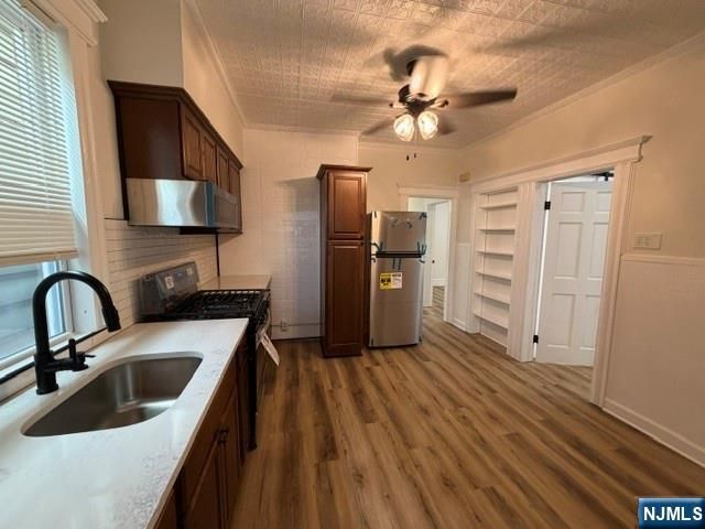 14 Ann Street 2, Harrison, NJ 07029