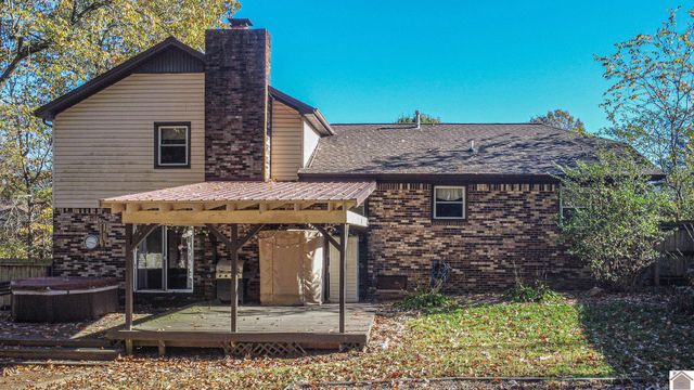 181 Jessamine Drive, Paducah, KY 42001