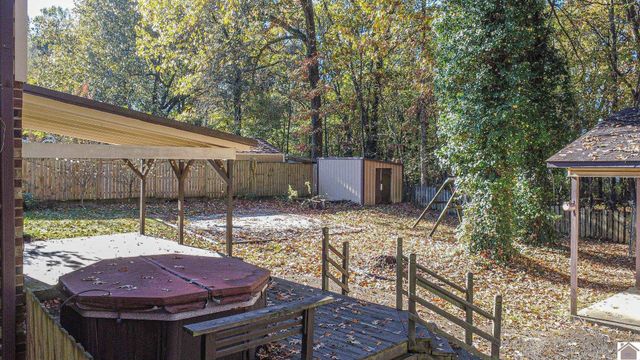 181 Jessamine Drive, Paducah, KY 42001