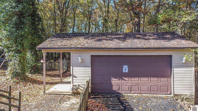 181 Jessamine Drive, Paducah, KY 42001