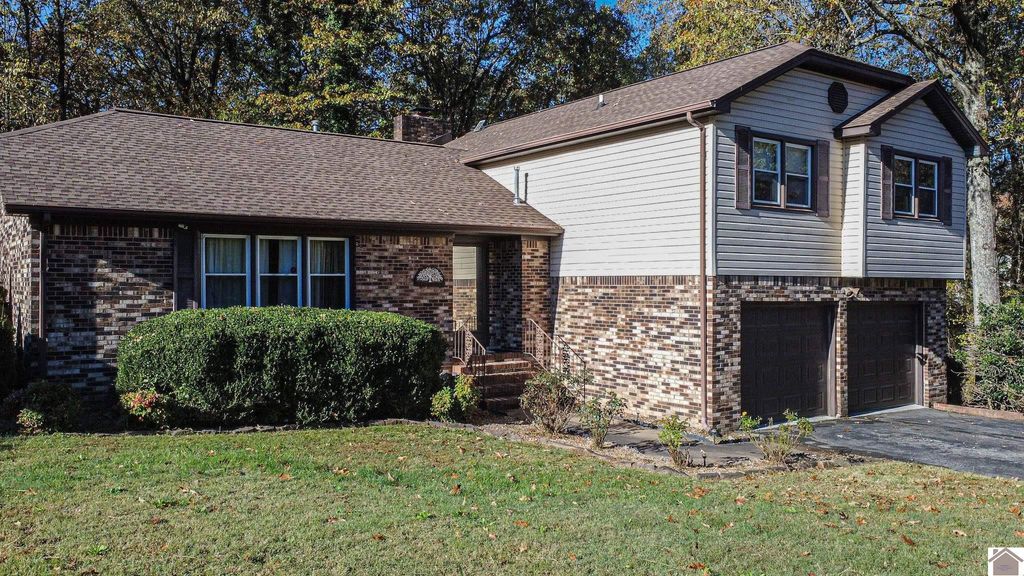181 Jessamine Drive, Paducah, KY 42001