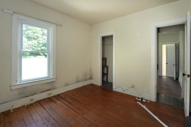 86 Hinesburg Hollow Road, Huntington, VT 05462
