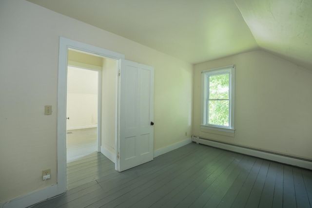 86 Hinesburg Hollow Road, Huntington, VT 05462