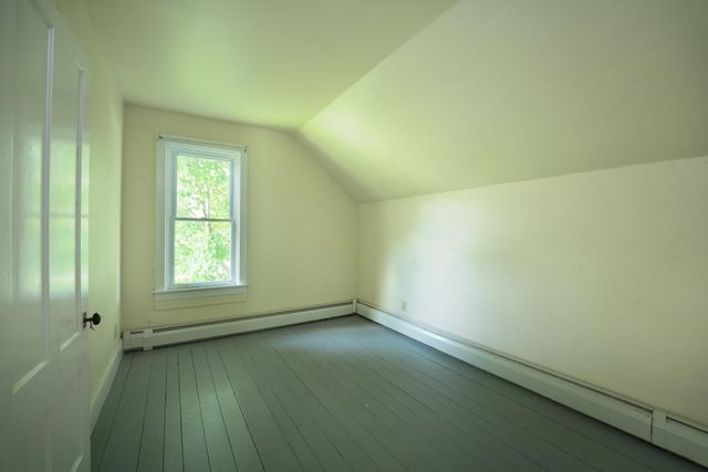 86 Hinesburg Hollow Road, Huntington, VT 05462