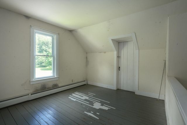 86 Hinesburg Hollow Road, Huntington, VT 05462