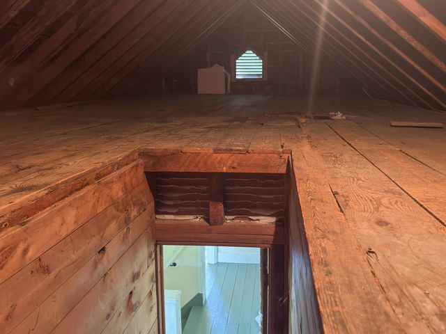 86 Hinesburg Hollow Road, Huntington, VT 05462