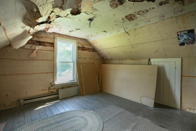 86 Hinesburg Hollow Road, Huntington, VT 05462
