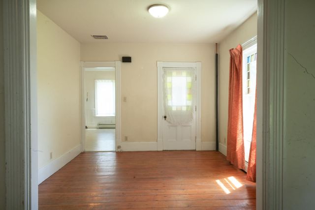 86 Hinesburg Hollow Road, Huntington, VT 05462