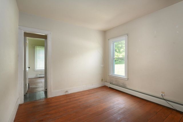 86 Hinesburg Hollow Road, Huntington, VT 05462