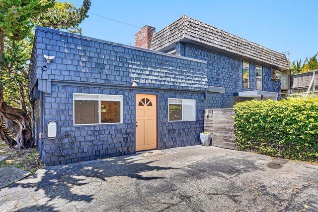 530 Cathedral Drive, Aptos, CA 95003
