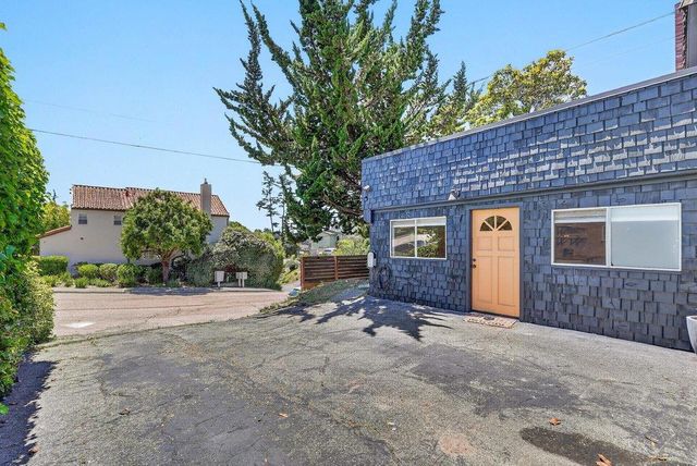 530 Cathedral Drive, Aptos, CA 95003