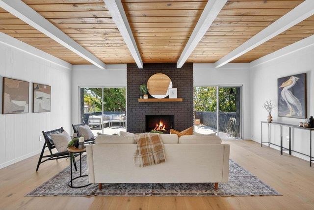 530 Cathedral Drive, Aptos, CA 95003