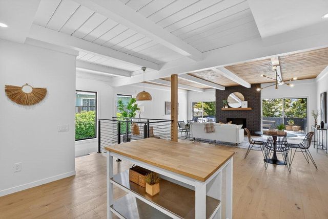 530 Cathedral Drive, Aptos, CA 95003