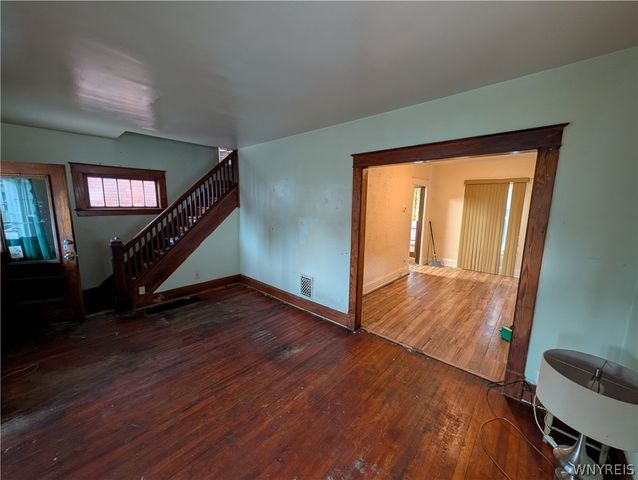 752 Spruce Avenue, Niagara Falls, NY 14301