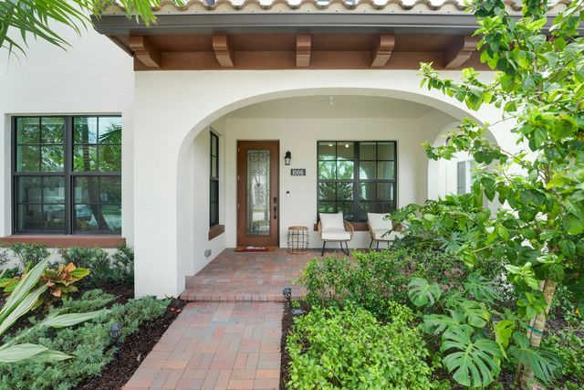 1006 FAULKNER Terrace, Palm Beach Gardens, FL 33418