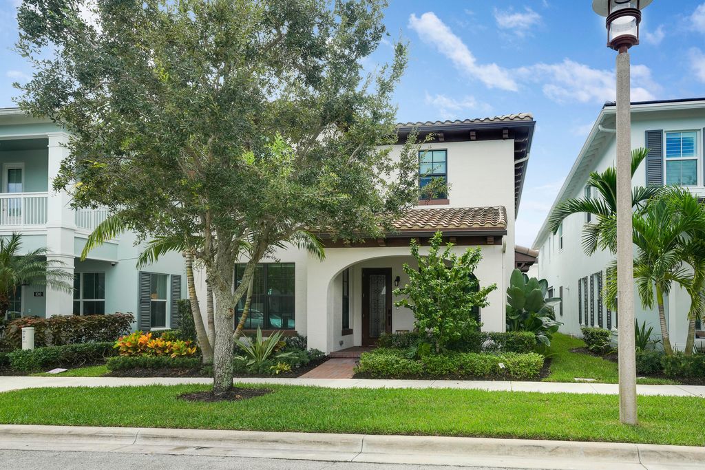 1006 FAULKNER Terrace, Palm Beach Gardens, FL 33418