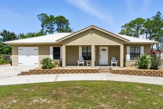 505 Burnham Avenue, Panama City Beach, FL 32413