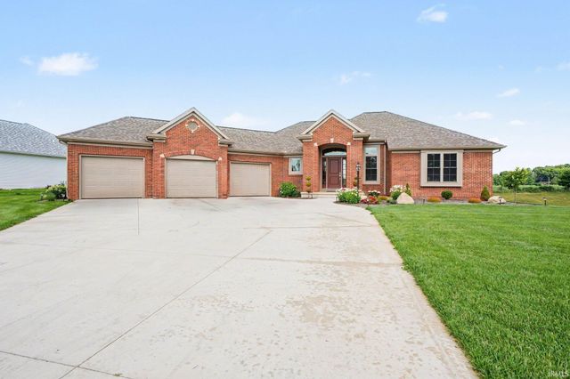 58604 Woodfield View, Elkhart, IN 46517