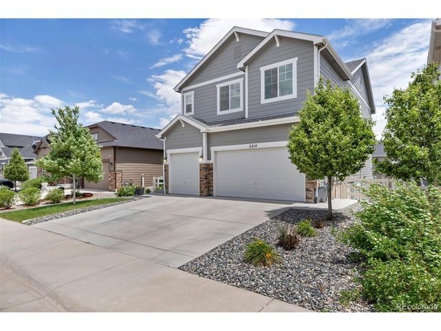5214 Ditmars Trl, Castle Rock, CO 80104