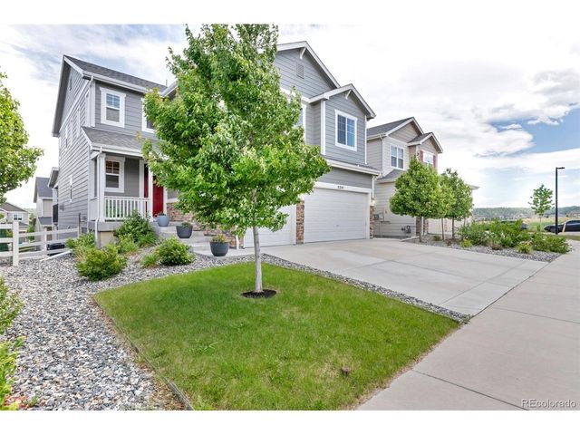 5214 Ditmars Trl, Castle Rock, CO 80104