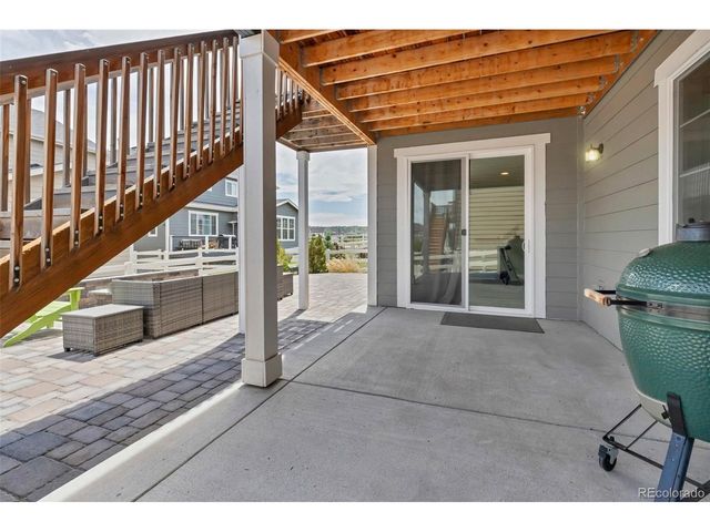5214 Ditmars Trl, Castle Rock, CO 80104