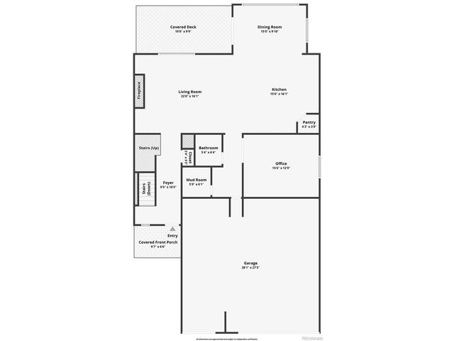 5214 Ditmars Trl, Castle Rock, CO 80104