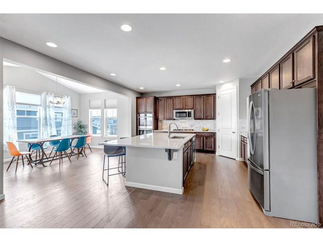 5214 Ditmars Trl, Castle Rock, CO 80104