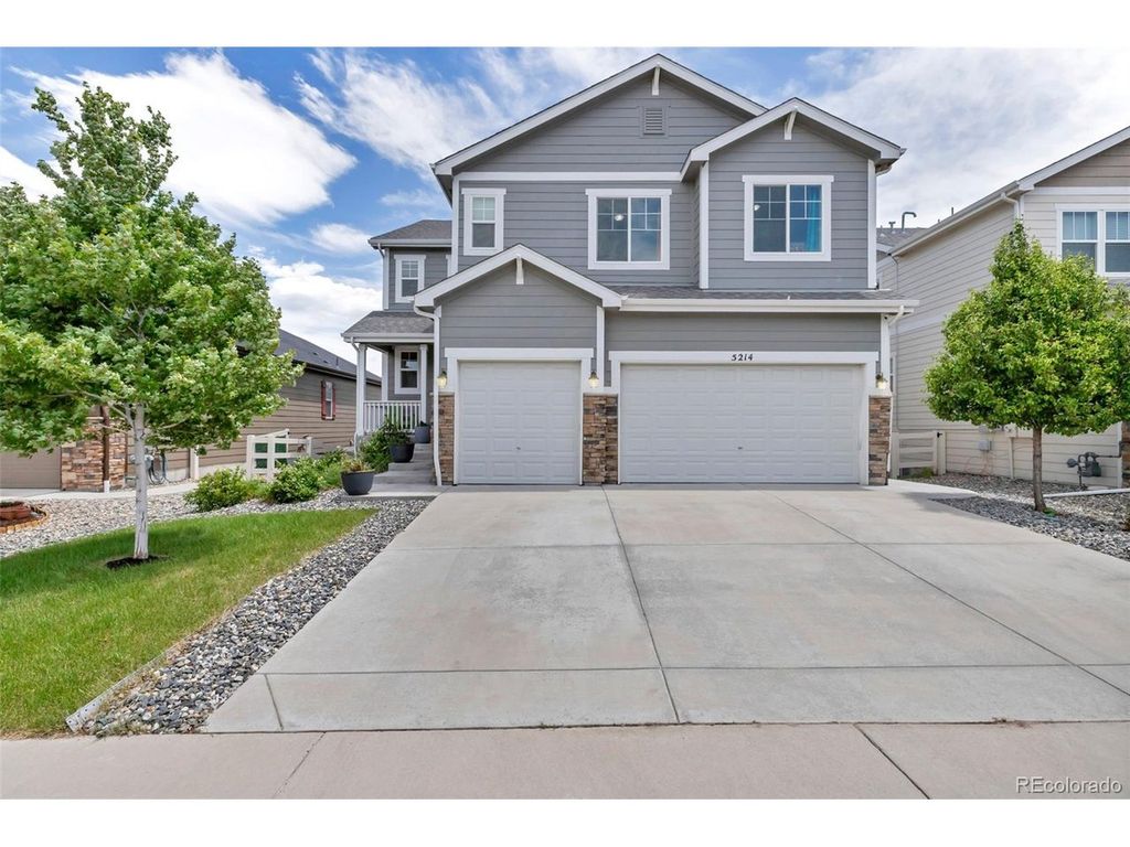 5214 Ditmars Trl, Castle Rock, CO 80104