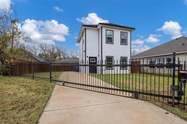 5000 Linder Avenue, Dallas, TX 75215