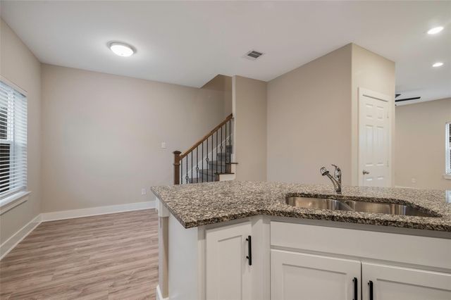 5000 Linder Avenue, Dallas, TX 75215