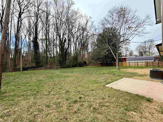 911 Vannessa Drive, Boiling Springs, SC 29316