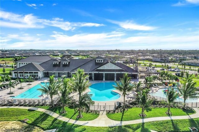11243 Canopy LOOP, Fort Myers, FL 33913