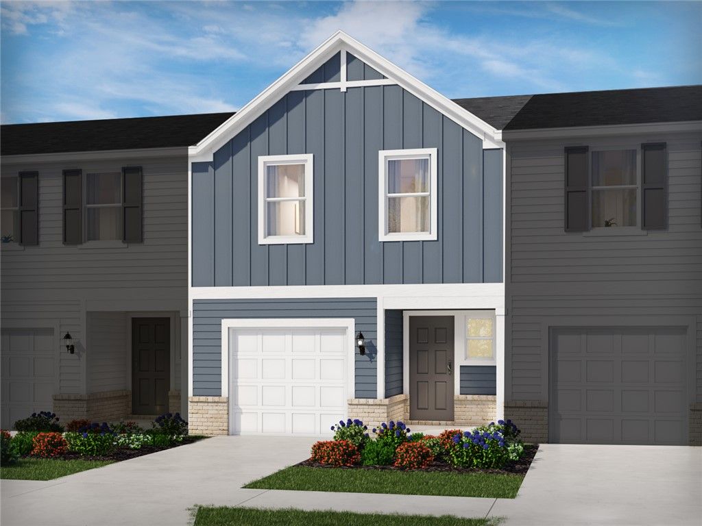 135 Kerwin Court, Greer, SC 29651