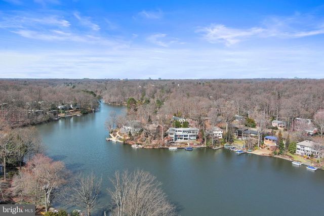 3305 POTTERTON DR, Falls Church, VA 22044