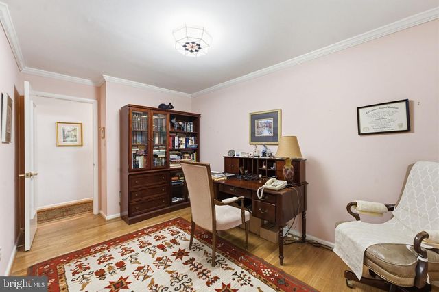 3305 POTTERTON DR, Falls Church, VA 22044