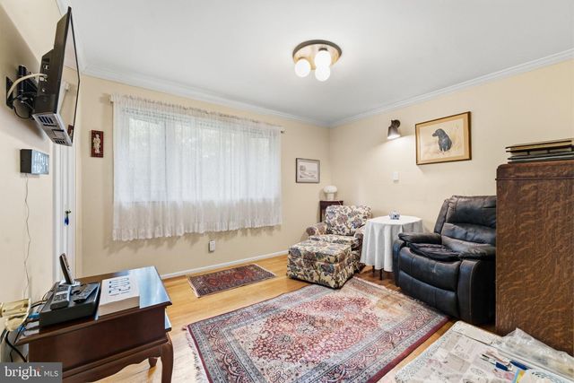3305 POTTERTON DR, Falls Church, VA 22044