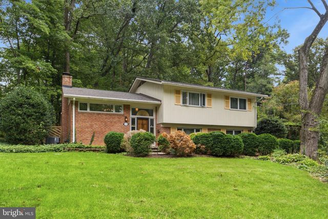 3305 POTTERTON DR, Falls Church, VA 22044