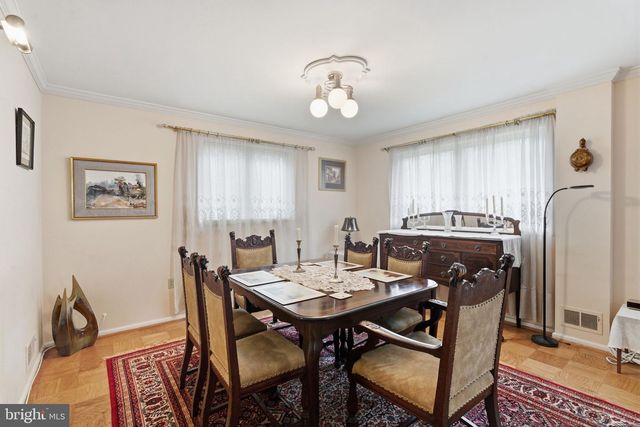 3305 POTTERTON DR, Falls Church, VA 22044