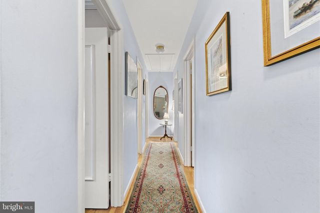 3305 POTTERTON DR, Falls Church, VA 22044