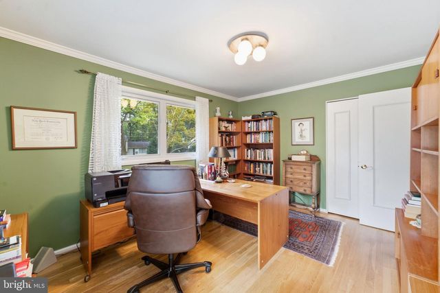 3305 POTTERTON DR, Falls Church, VA 22044
